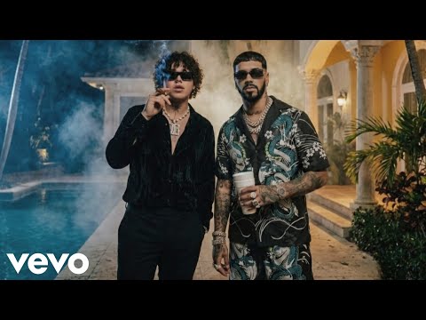 Central Music and Revo Music