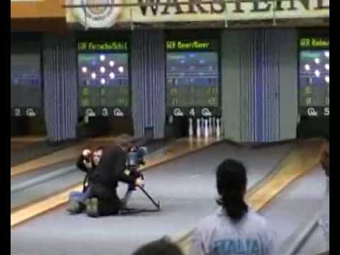 Tag 7 Finale Mixed Tandem