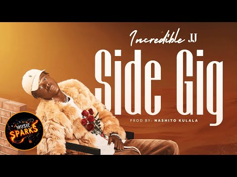 🔥Incredible JJ - SIDE GIG 🎧 | 2025 𝗦𝗜𝗘𝗥𝗥𝗔 𝗟𝗘𝗢𝗡𝗘 𝗠𝗨𝗦𝗜𝗖 🇸🇱 | Music Sparks