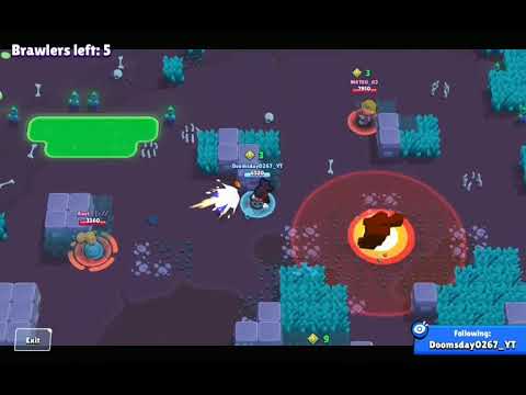 Brawl Stars Story Mode Ep.6