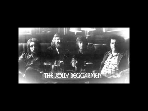 The Inner City Song - Jolly Beggarmen