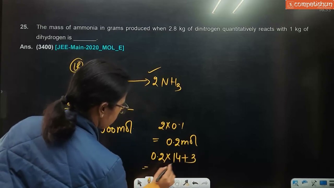 Video Solution