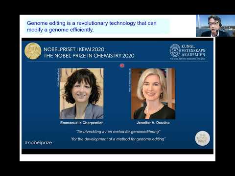 The Importance of an Inclusive Approach to the Governance of Human Genome Editing Technology