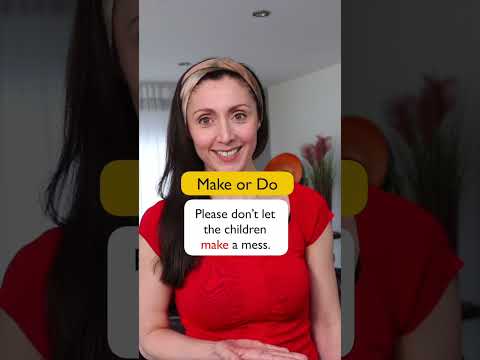 No 2 British English Lesson Shorts