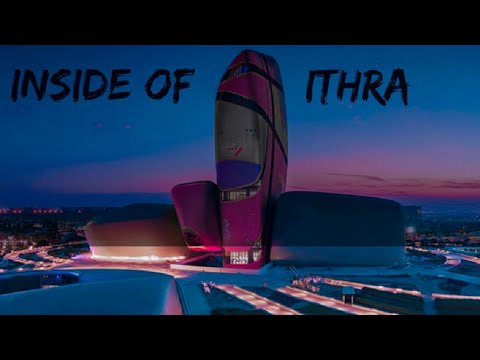 Beautiful Clips And Pictures Ithra •Ithra Al- Khobar •King Abdulaziz Centre For World Culture
