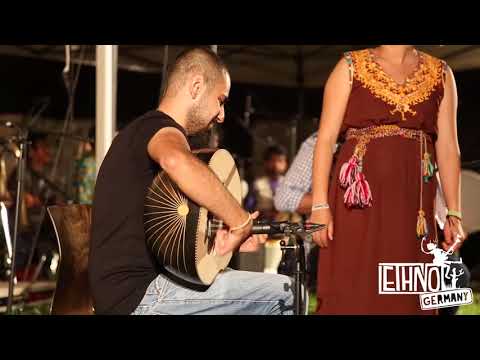 Ethno Germany 2016 - Ala mowj el bahr