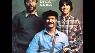 John Hardy - Bela Fleck, Bill Keith, Tony Trishcka - Fiddle Tunes for Banjo