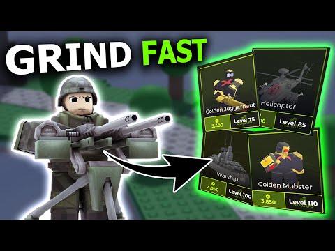 Neue OP-Solo-Goldfarmstrategie in TDX