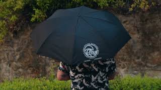 6445EV - 48” Arc Inverted Umbrella