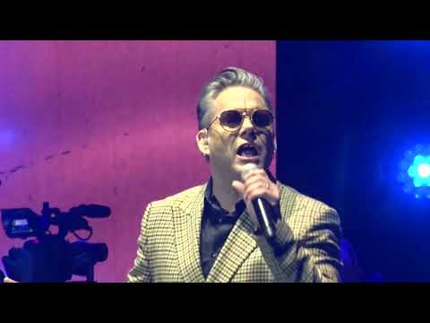 Matěj Ruppert - In the Air Tonight - Koncert pro Patrika