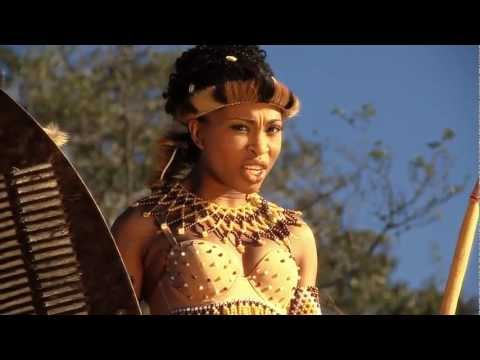 NONDUMISO TEMBE "BLACK GOLD" Music Video - Short Broadcast Version