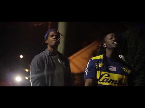 Jizzo The General - Panda Freestyle (Official Music Video)