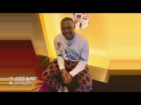 🔥 Kalan.frfr x Azjah Type Beat | "I See You"