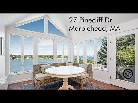 27 Pinecliff Dr Marblehead, MA
