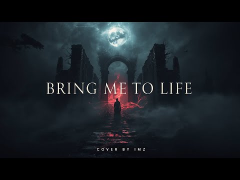 Bring Me To Life - Evanescence (Cover by @imzsound )