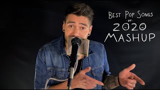 BEST POP SONGS OF 2020 MASHUP (Mood, Positions, Dynamite) by Rajiv Dhall