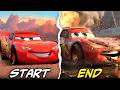 The ENTIRE Story Of Cars In 27 Minutes
