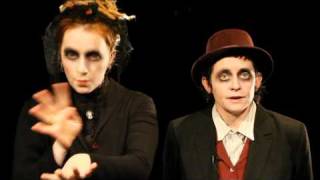 The Grimstones - Mortimer Revealed