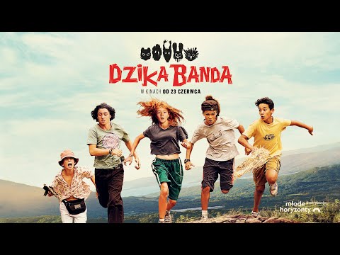 Trailer filmu Dzika banda