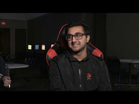 Rushdown 13 - Kurry (Sonic) vs Tags (Ness) Winners - SSBU