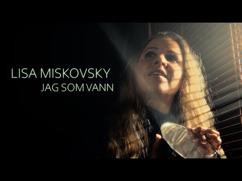 Video thumbnail for Jag som vann