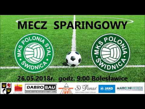 Polonia-Stal Świdnica (2007) - MKS Polonia Świdnica Żeńska Akademia Piłkarska (2005) 26.05.18r.