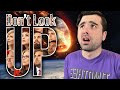 DON T LOOK UP WAS NOT WHAT I EXPECTED Don T Look Up Movie Reaction ENTIRE PLANET IN DANGER