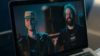 Roadies - Rogue Wave - Take It Slow