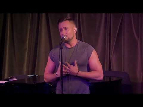 I’m Here (The Color Purple) Cover- David Hernandez