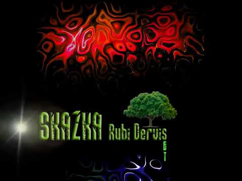 Skazka Rubi Dervis @ Set Goa Trance