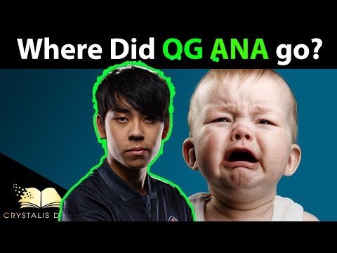 The Story of OG ANA  l Why ANA Quit OG?