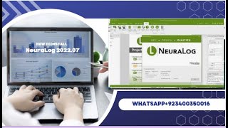 How to Install NeuraLog 2022.07 | Step-by-Step Installation Guide