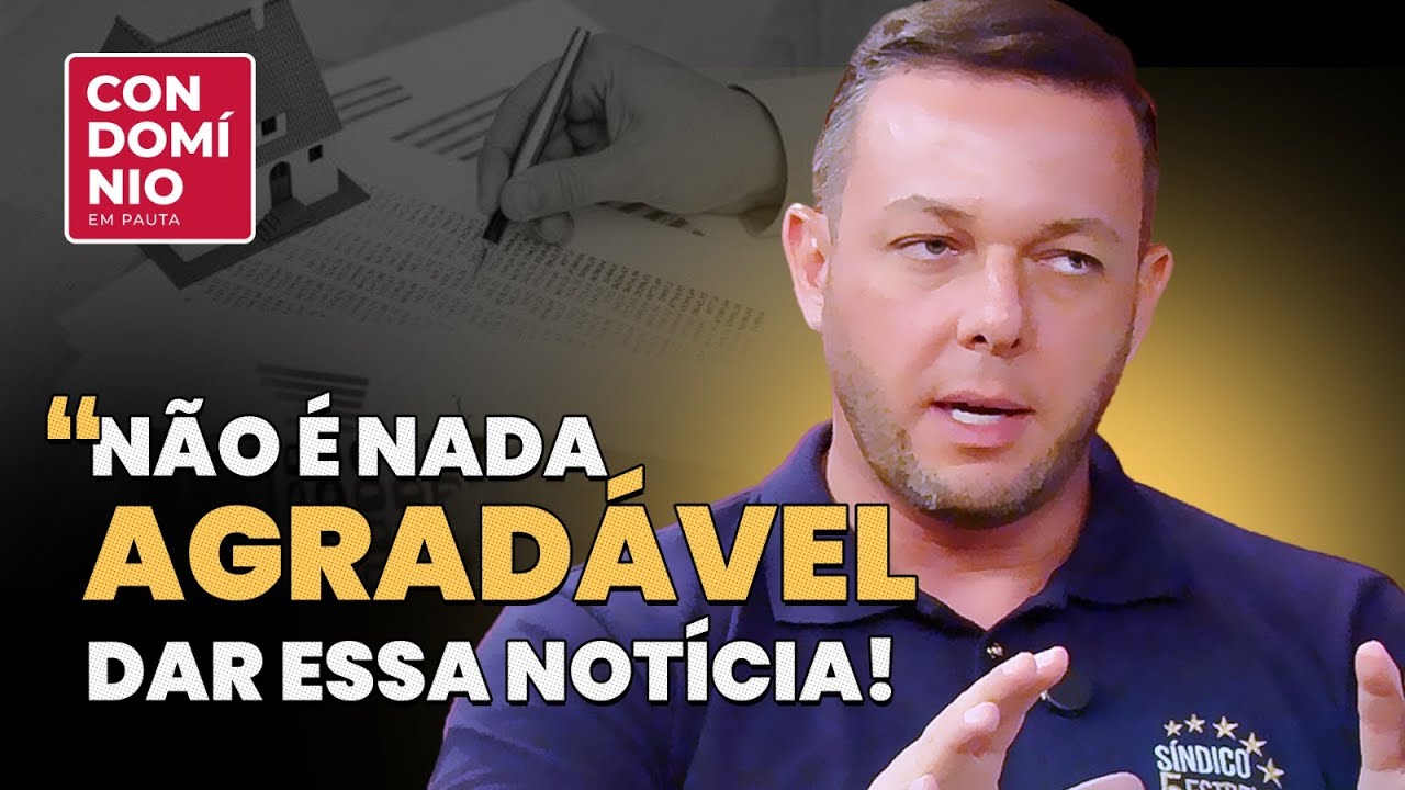 O Guia prática sobre TAXA CONDOMINIAL | Quando deve ter reajuste? - Condomínio em pauta