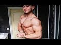 My Current Physique, Back Training Tips | Devoted Ep. 3