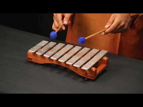 SVARAM | Svara Tarang 1'' 8 bar