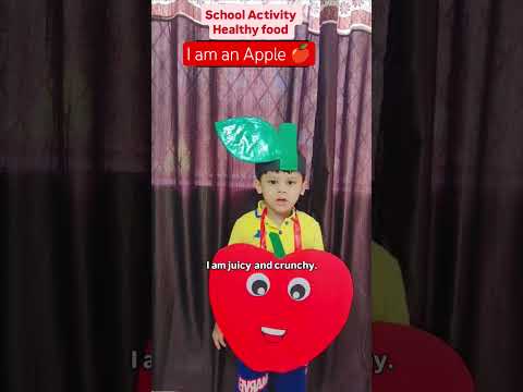 Apple Cut Out