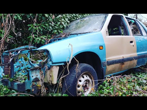 Roncsok a Placcon 2. - Mi lapul a bokorban? S0302