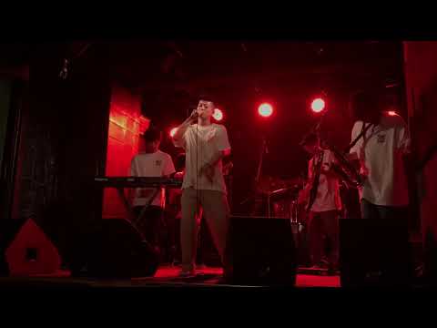 2019.10/2  socore factory//Wicked Liquid Band