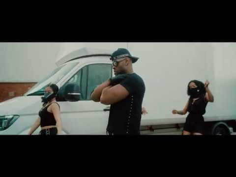 Beluga Ice - Quarantine (Official Music Video)