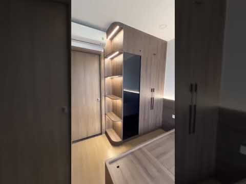 Thi công nội thất Chung cư Panorama