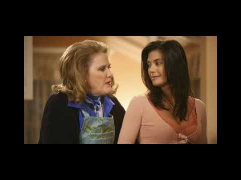 Is Mike's Mom Dead In Desperate Housewives