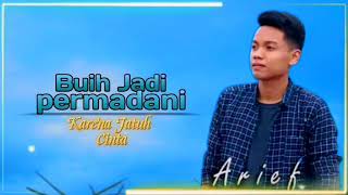 Download lagu ARIF BUIH JADI PERMADANI mp3
