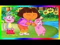 Dora And Friends The Explorer Cartoon Adventure Dora And Boots Adventures