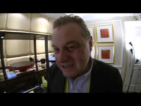 Pro-Ject at CES 2016