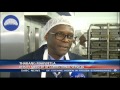 A Poverty Alleviation Project Launched At Brandvlei Correctional Centre