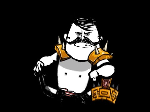 Wolfgang lore but it has a lot of... memes-