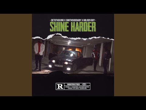 Shine Harder