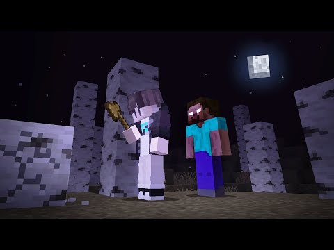 I Made My Herobrine Mod Even Scarier