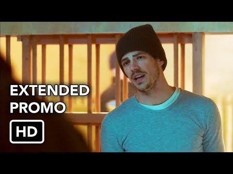 The Flash 4x12 Extended Promo "Honey, I Shrunk Team Flash" (HD) Season 4 Episode 12 Extended Promo