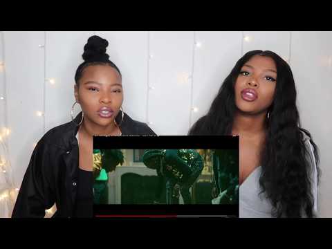 21 Savage, Offset, Metro Boomin - Ric Flair Drip  REACTION